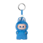 Labubu O Pin for Love Series