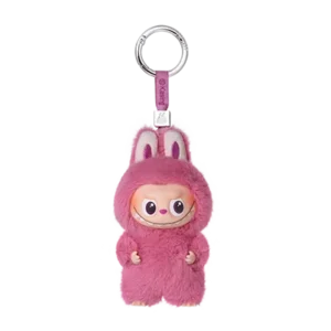 Labubu Q Pin for Love Series