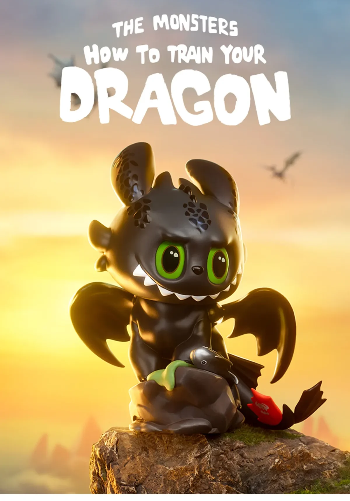 Labubu Collaborations