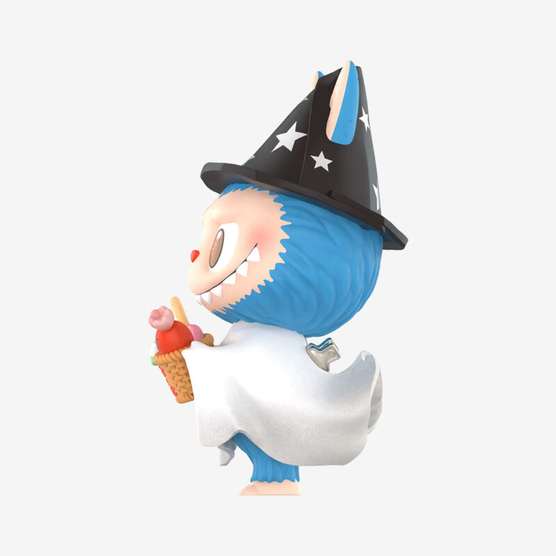 Labubu Trick or Treater Figure - Labubu Shop Uk