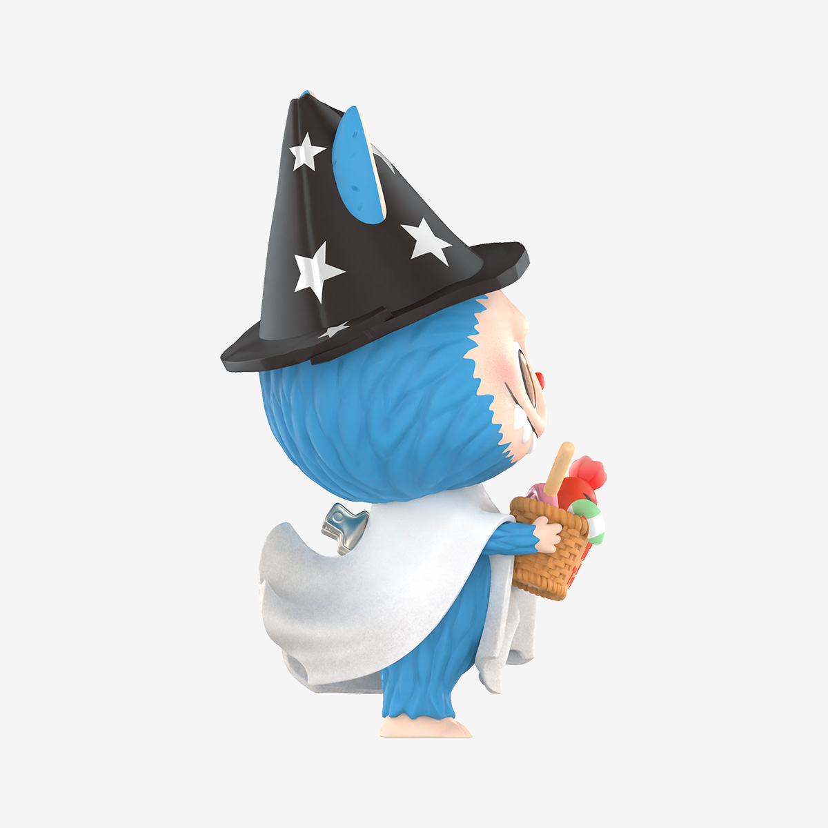 Labubu Trick or Treater Figure - Image 6