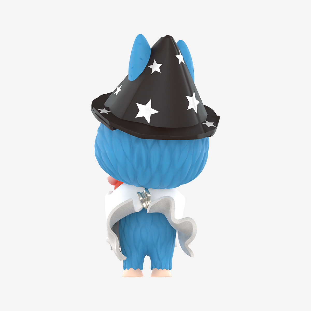 Labubu Trick or Treater Figure - Image 7