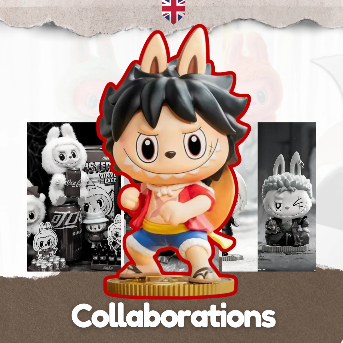 Best Labubu Collaborations