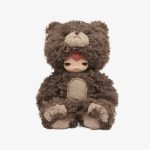 Hirono Bear Vinyl Plush Doll