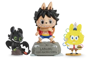 Labubu Collaborations Guide