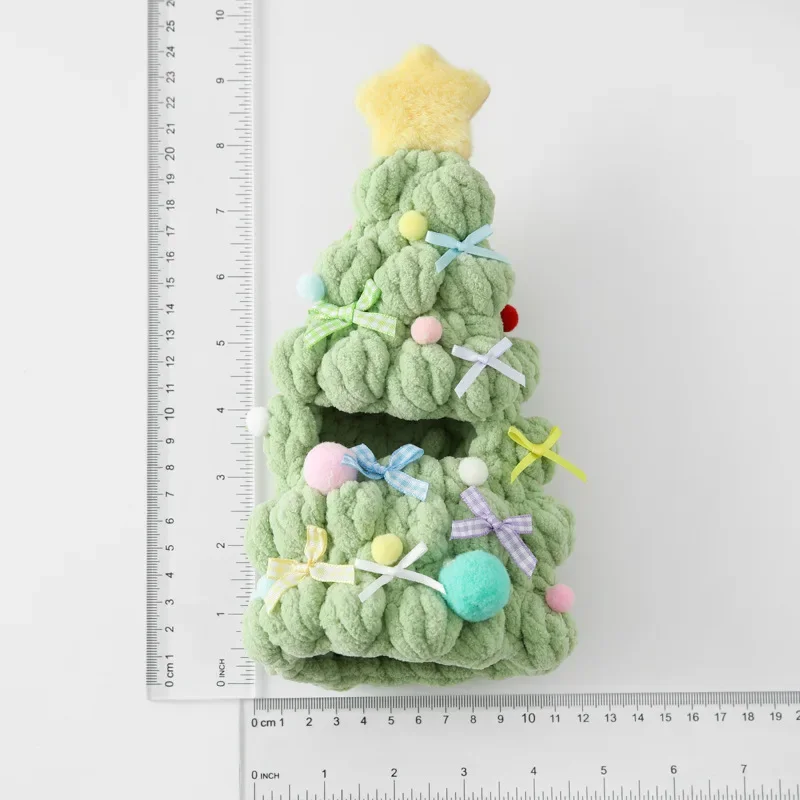 Labubu Christmas Tree Outfit – Festive Costume Collection UK - Image 8