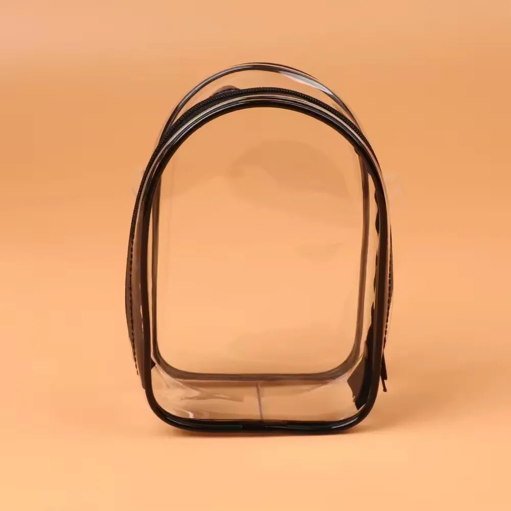 Labubu Transparent Carry Bag - Image 15