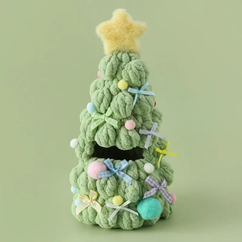 Labubu Christmas Tree Outfit – Festive Costume Collection UK - Image 4