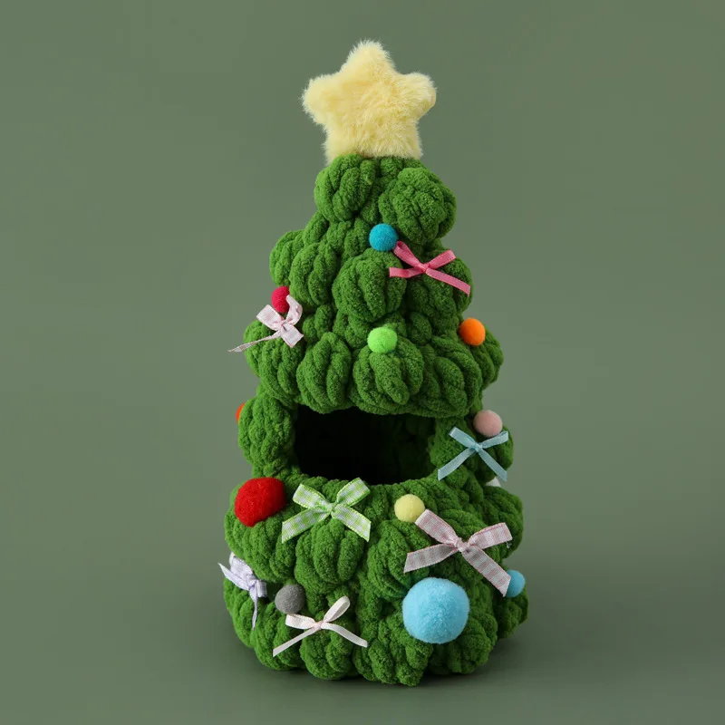 Labubu Christmas Tree Outfit – Festive Costume Collection UK - Image 3