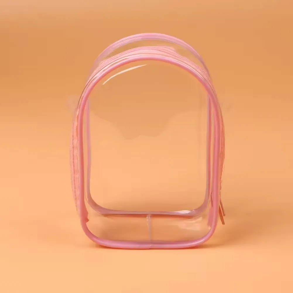 Labubu Transparent Carry Bag - Image 9