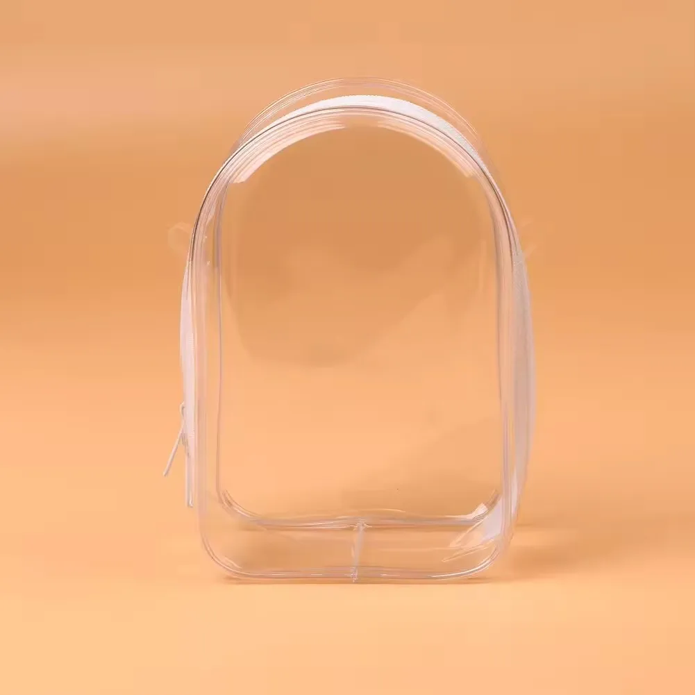 Labubu Transparent Carry Bag - Image 14