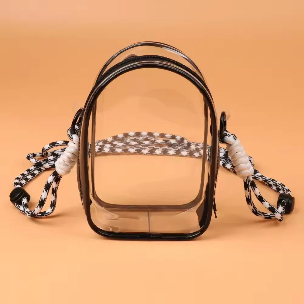 Labubu Transparent Carry Bag - Image 16