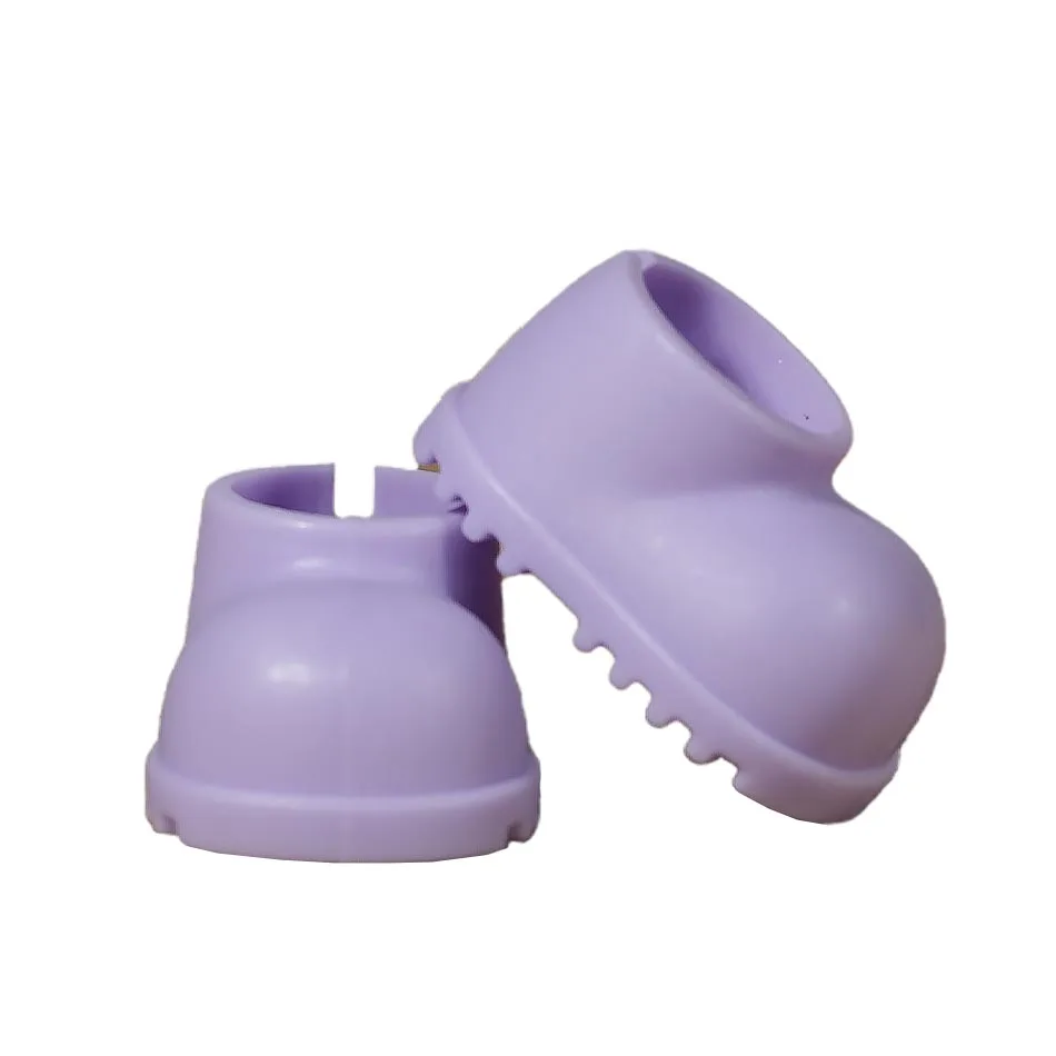 Labubu Overalls Outfit Set - Image 9