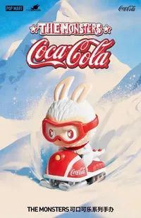 Labubu X Coca-Cola