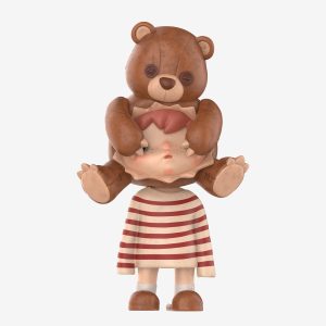 HIRONO Protector Figure