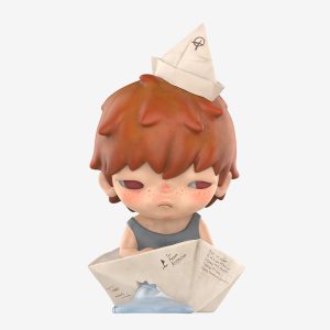 HIRONO Unknown Journey Figure Secret Edition