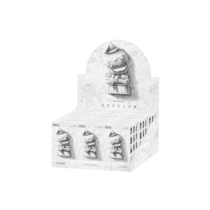 HIRONO Reshape Series Figures