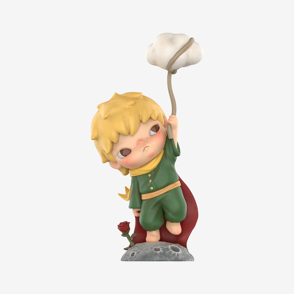 Hirono × Le Petit Prince Series Figures - Image 17