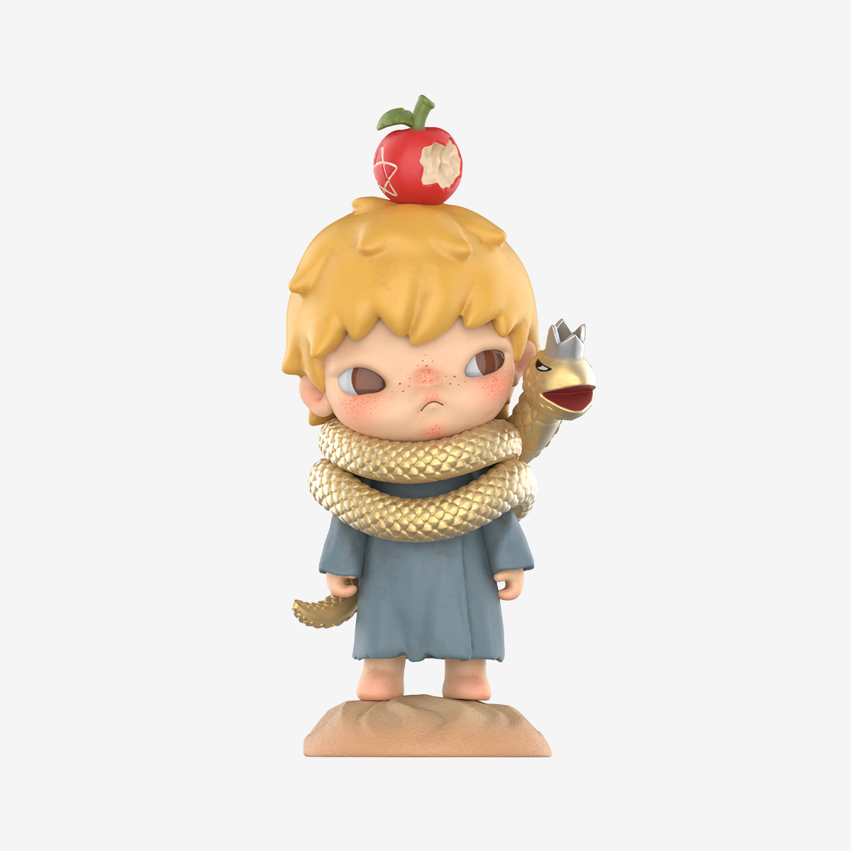 Hirono × Le Petit Prince Series Figures - Image 13