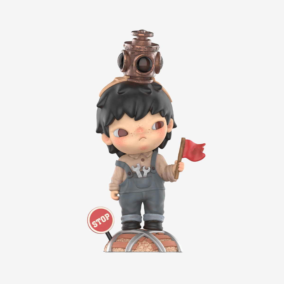 Hirono × Le Petit Prince Series Figures - Image 10