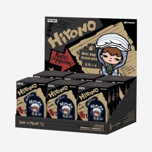 Hirono Echo Series Mini Bag Blind Box