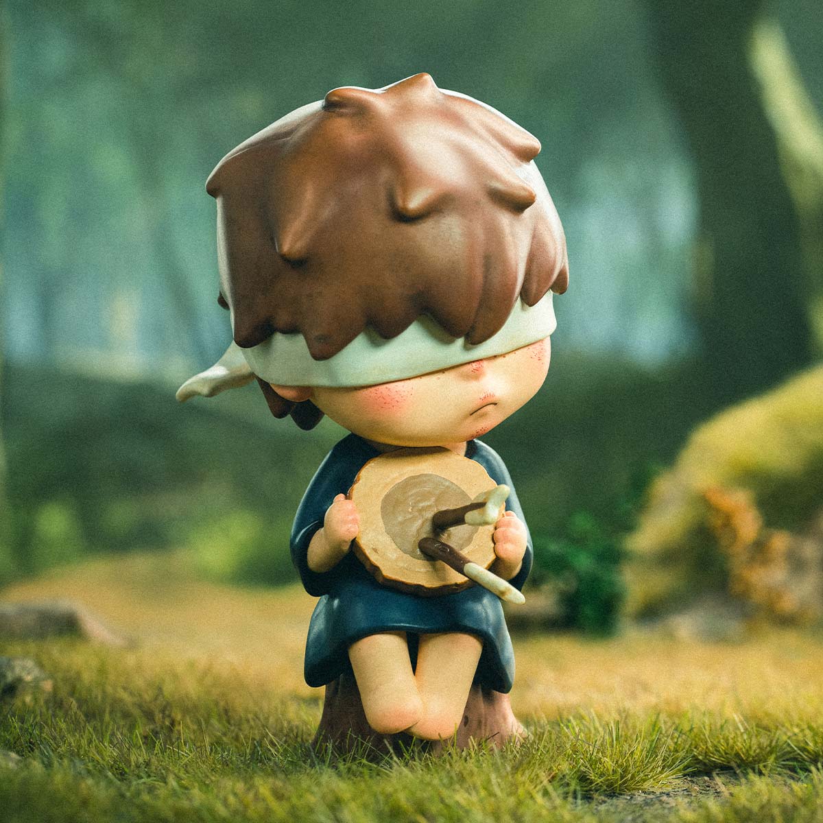 HIRONO Mime Series Figures – Blind Box Collection - Image 8