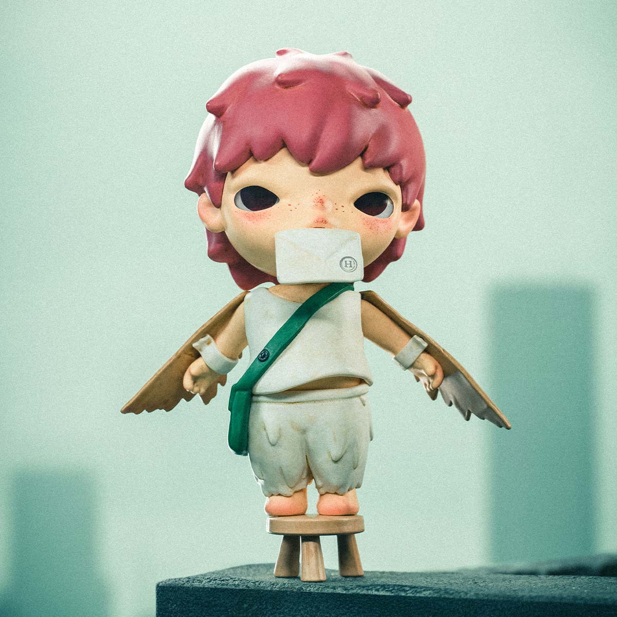 HIRONO Mime Series Figures – Blind Box Collection - Image 9