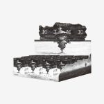 HIRONO Mime Series Figures – Blind Box Collection