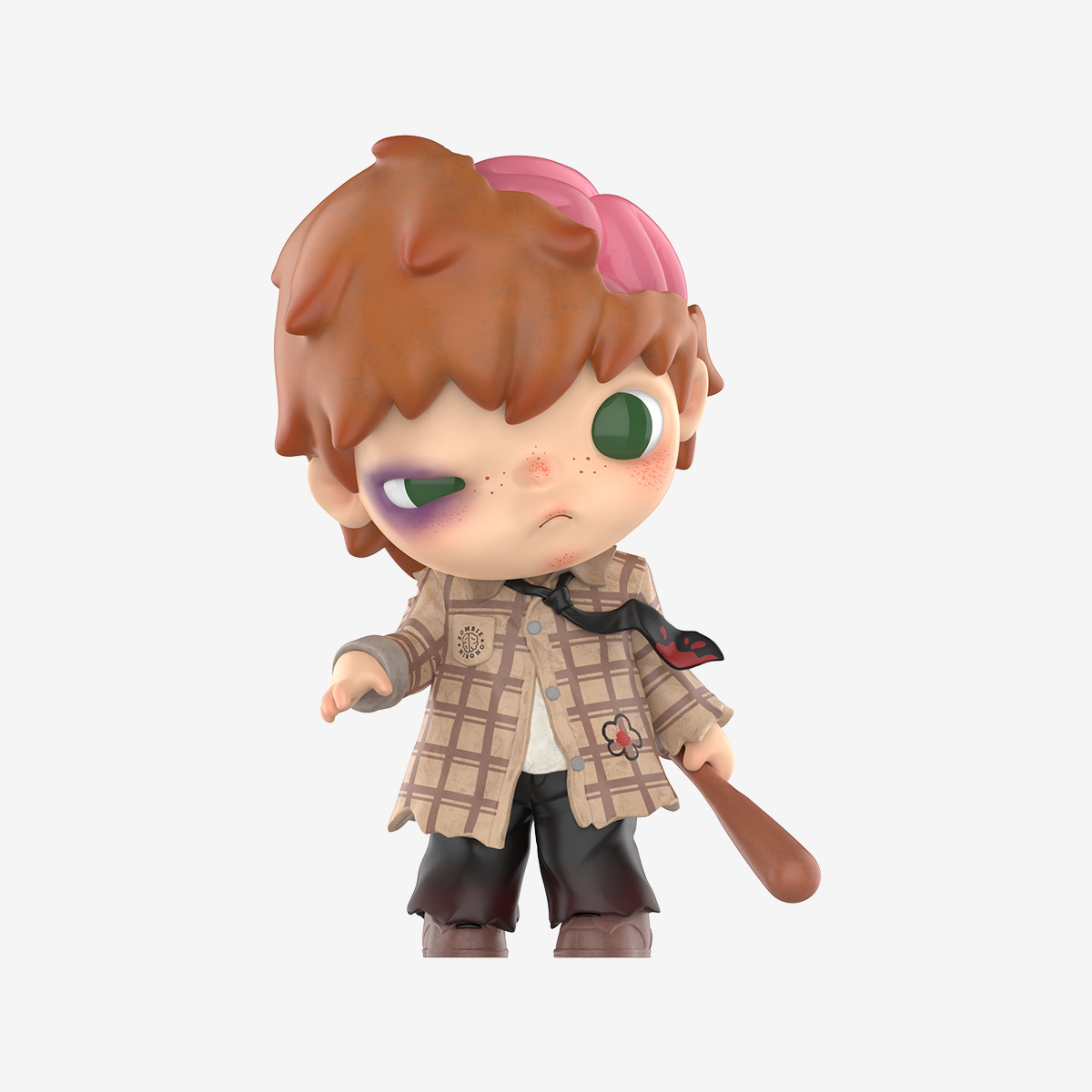 Hirono Monsters’ Carnival Series Figures Blind Box - Image 4