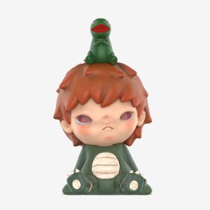 HIRONO Pretender Figure