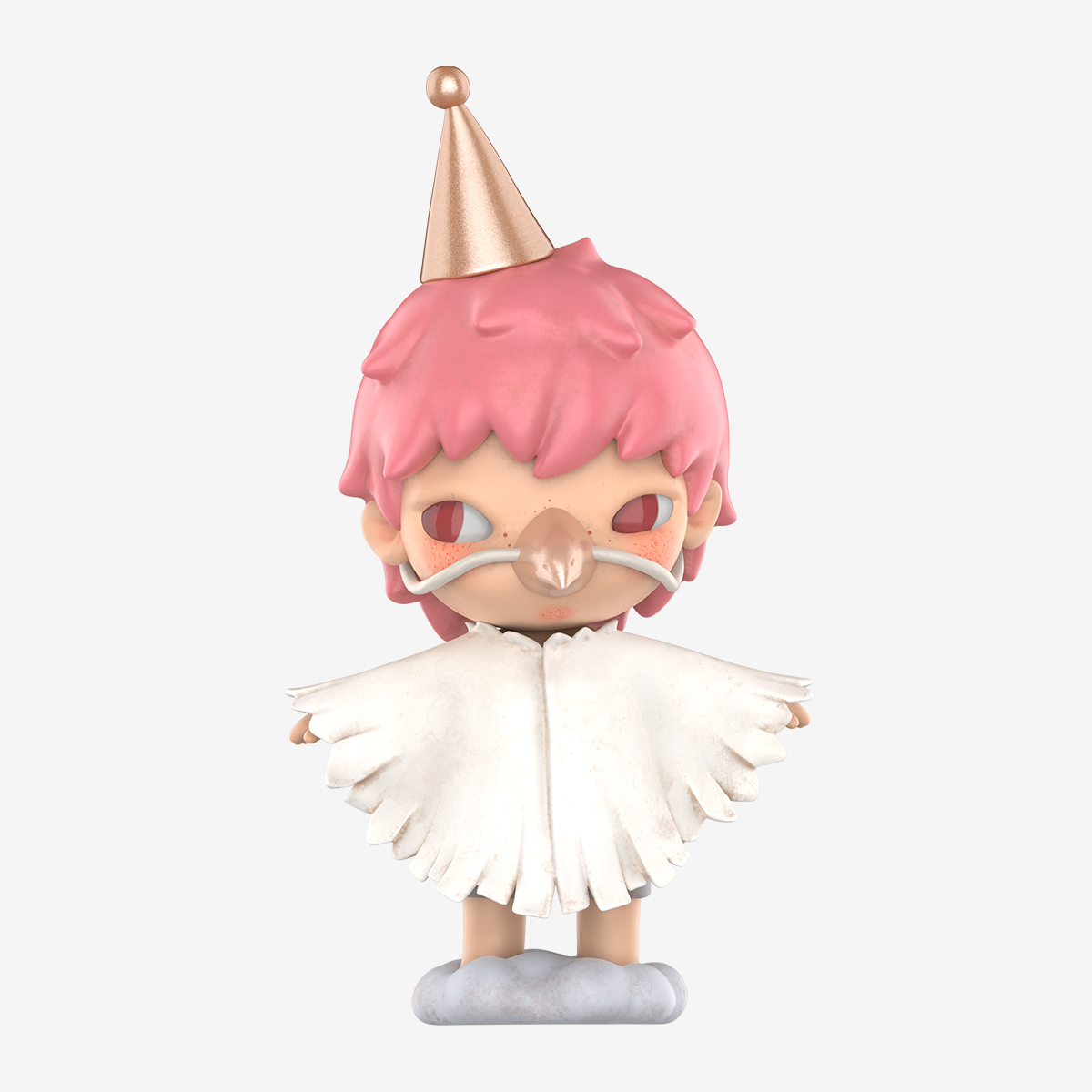 HIRONO Birdman Figure