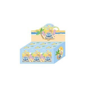 Stitch Funny Travel Bag Blind Box