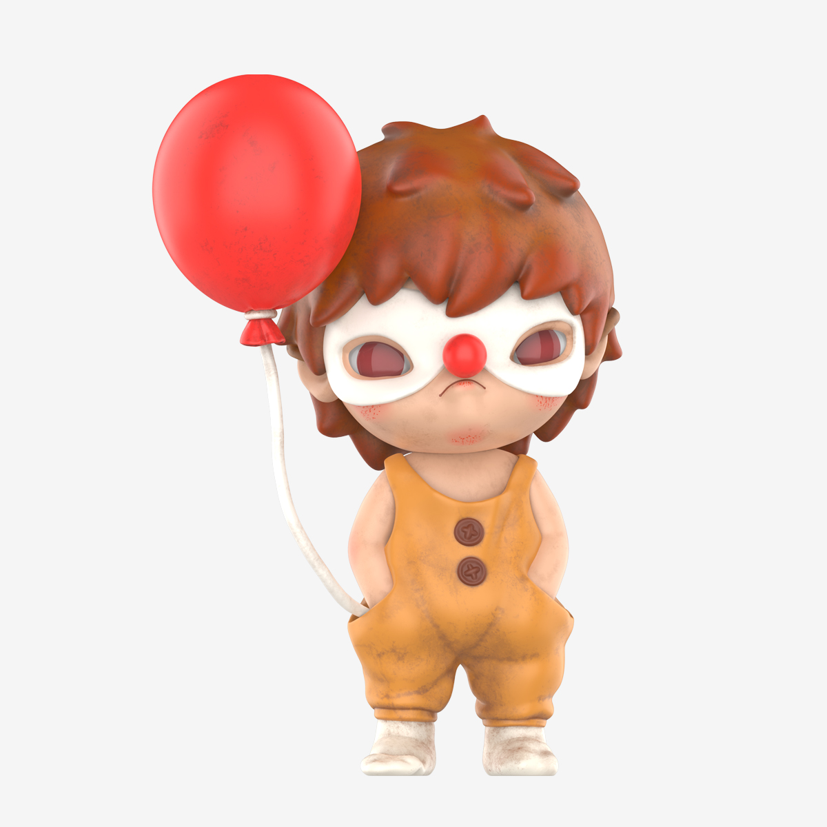 HIRONO Persona Figure