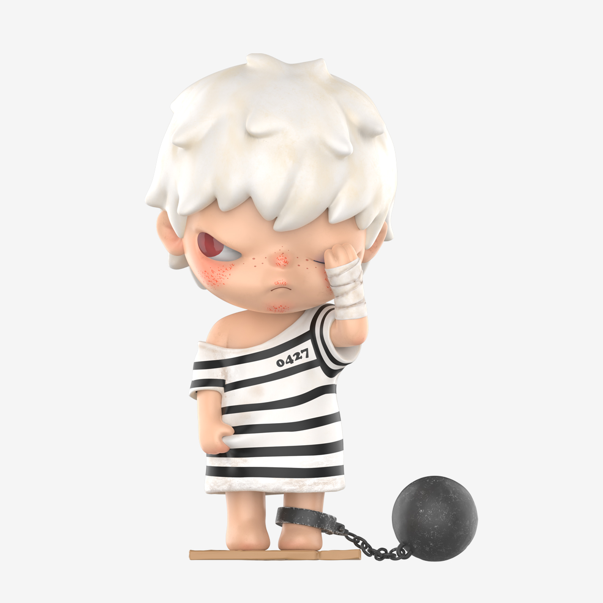 HIRONO Manacle Figure