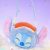 Happy Traveler Stitch