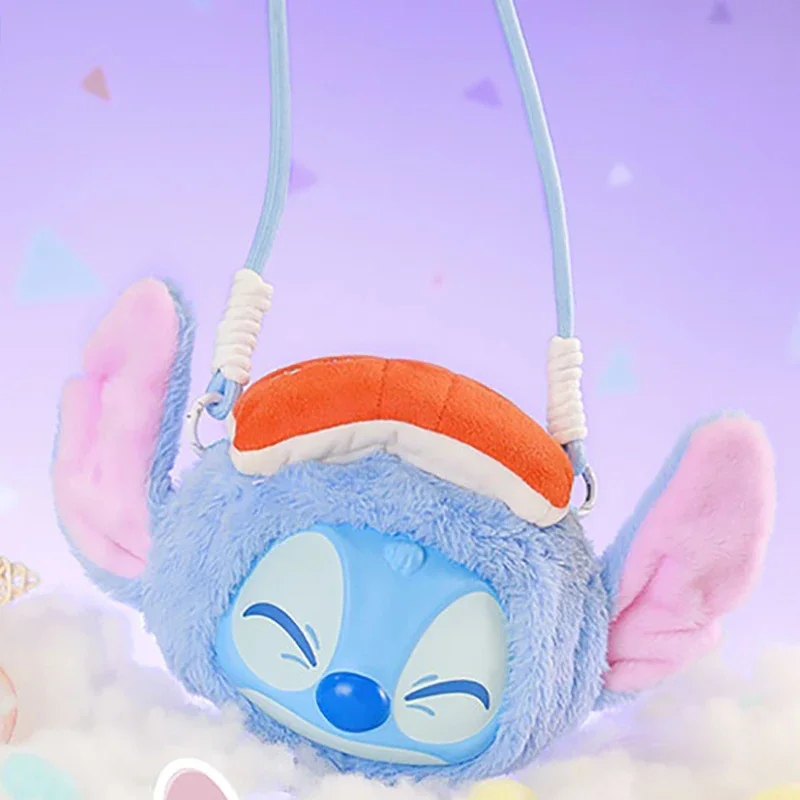 Stitch Funny Travel Bag Blind Box - Image 5