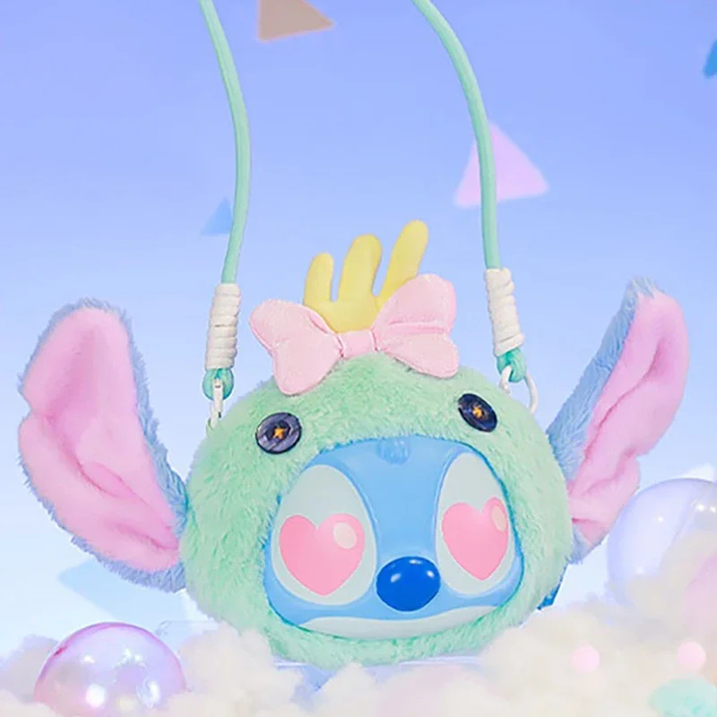 Stitch Funny Travel Bag Blind Box - Image 6