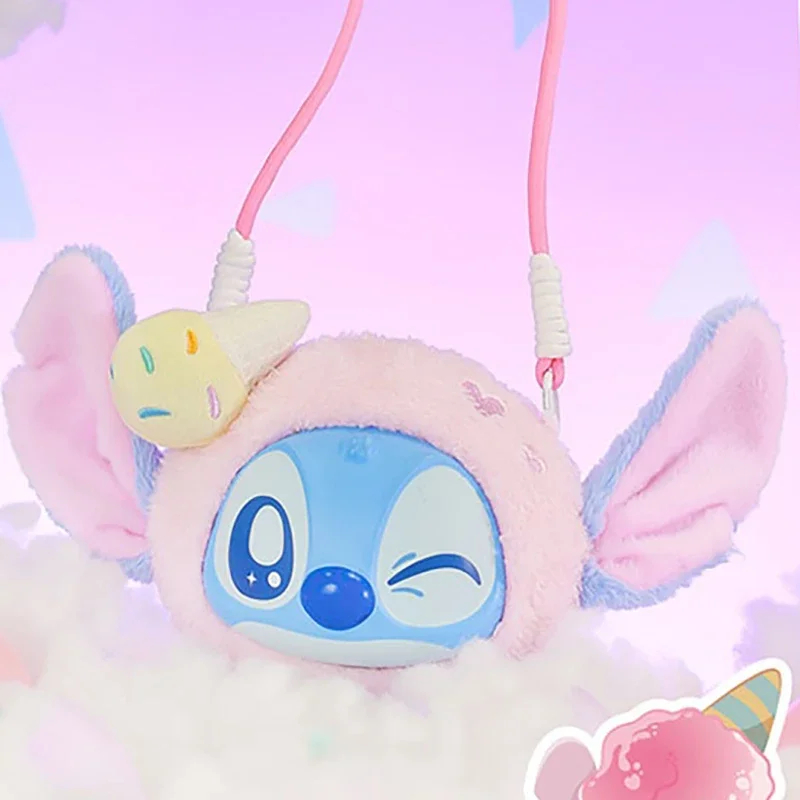 Stitch Funny Travel Bag Blind Box - Image 7