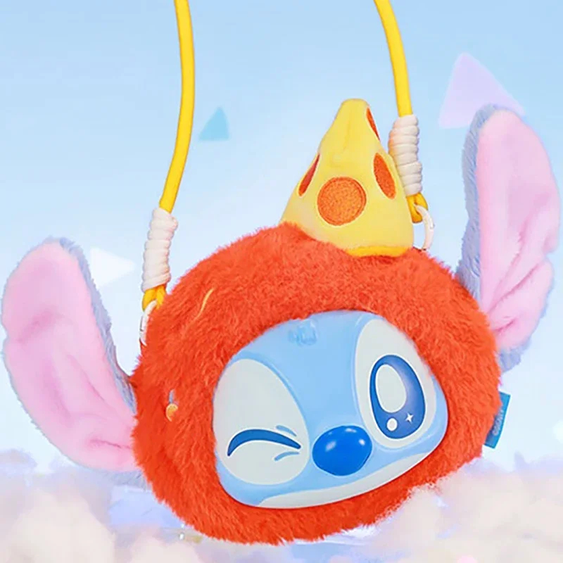 Stitch Funny Travel Bag Blind Box - Image 8
