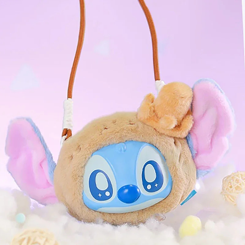 Stitch Funny Travel Bag Blind Box - Image 9