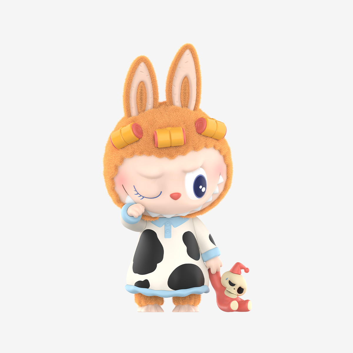 Labubu Blind Boxes Explained