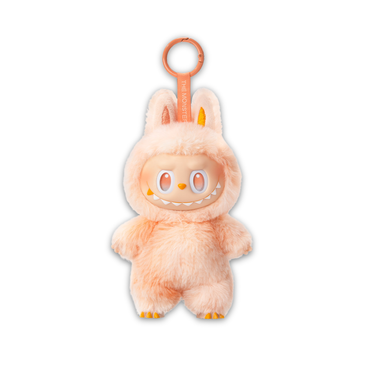 Labubu Big Into Energy Series