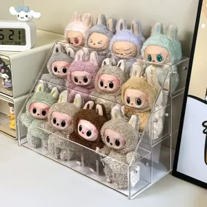 labubu display ideas