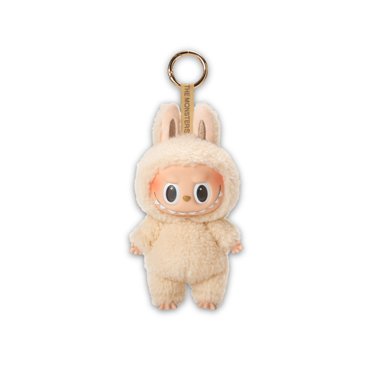 Labubu Exciting Macaron Series