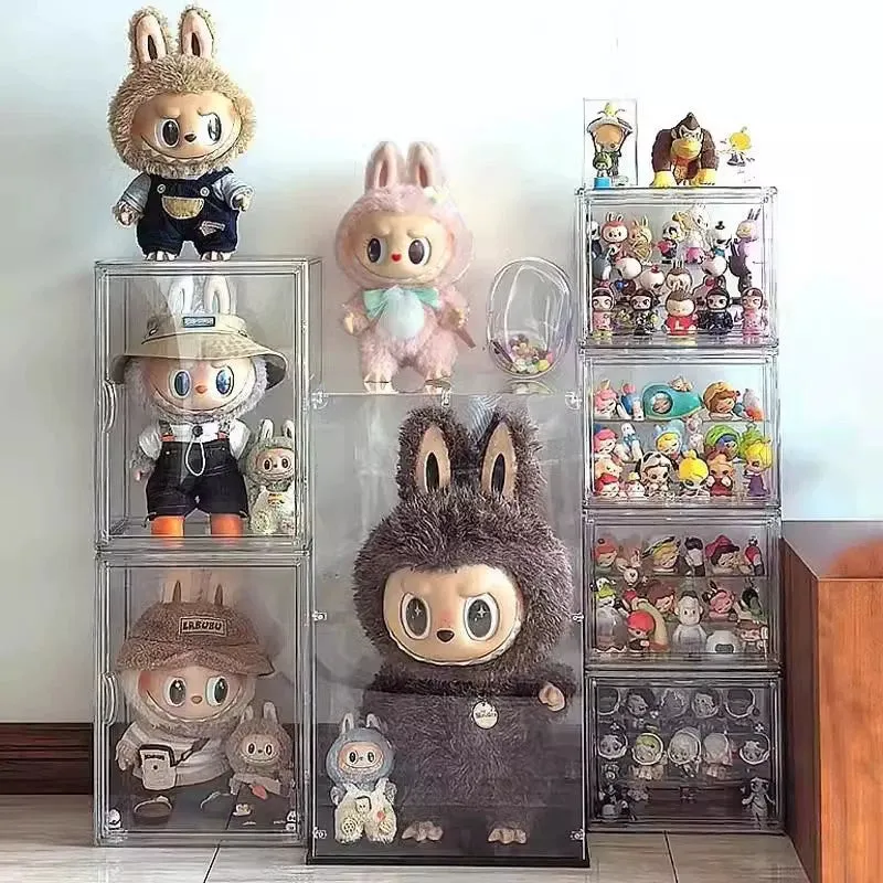 Labubu Display Ideas