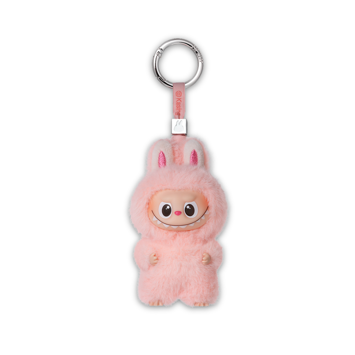 Pin For Love Vinyl Plush Pendant Blind Box (A–M)