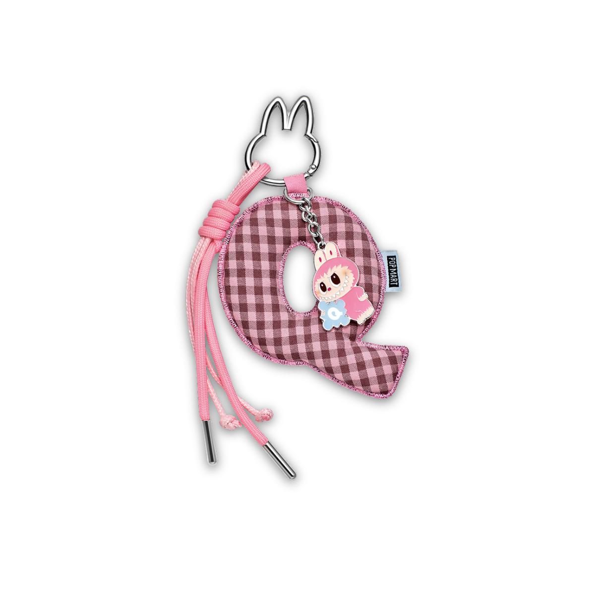 Pin For Love Letter Pendant Blind Box (N–Z)