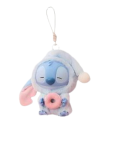 Labubu Keychains Uk