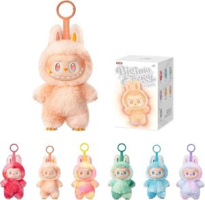 Best Labubu Keychains