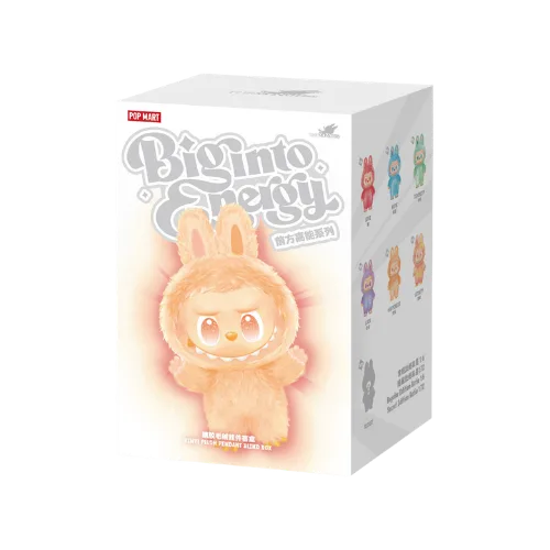 Buy Labubu blind boxes UK — mystery figures